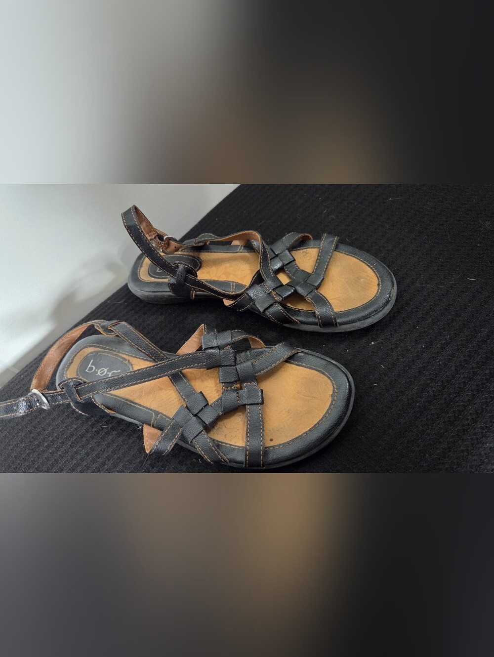 BOC Womens Sandals Size 7